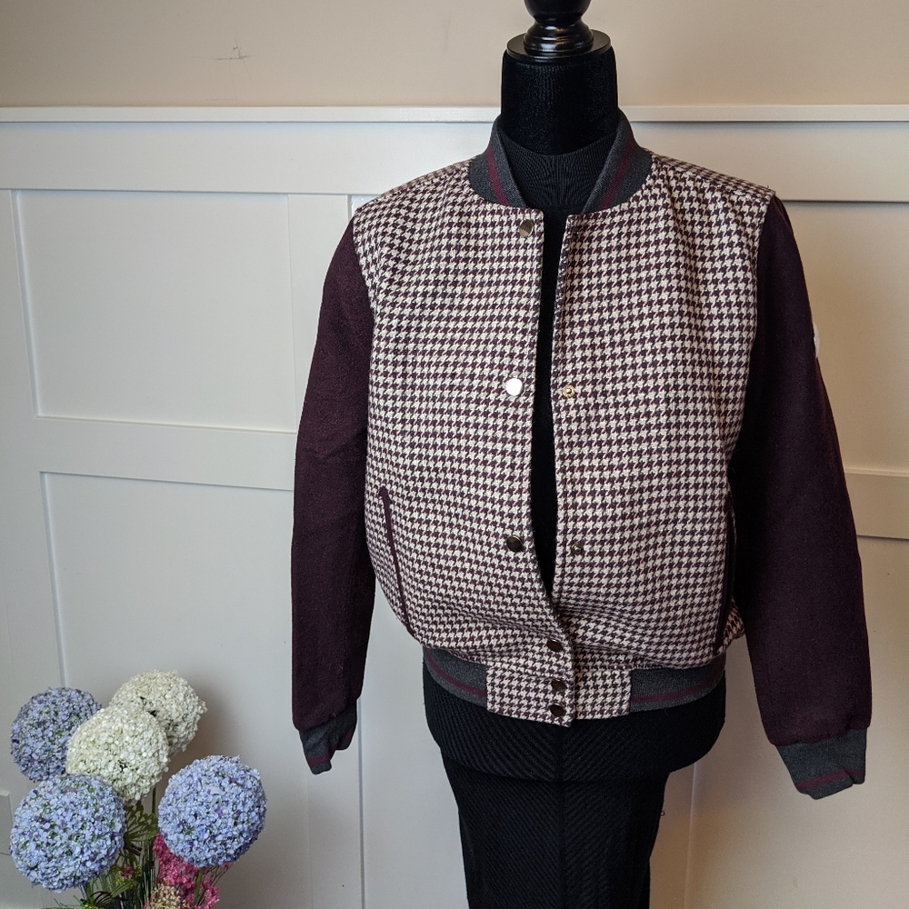 Zara blazer